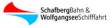 SKGB Schafbergbahn