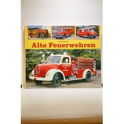 Alte Feuerwehren