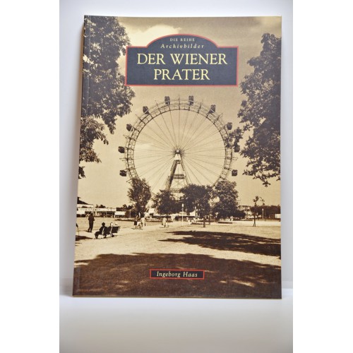 Der Wiener Prater