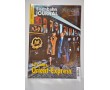 Eisenbahn JOURNAL Orient-Express 2/2008
