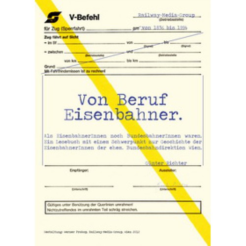 AKTION - Von Beruf Eisenbahner