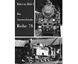 AKTION - BIB-003 ÖBB Baureihe 78