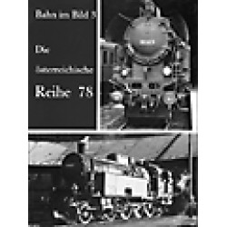 AKTION - BIB-003 ÖBB Baureihe 78