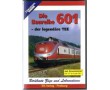 Die Baureihe 601 der legendäre TEE - DVD ca. 45 Min. + Bonus Die Baureihe 601 der legendäre TEE - DVD ca. 45 Min. + Bonus
