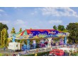 Autodrom Star Drive inkl. Motor -Bausatz- Autodrom Star Drive inkl. Motor -Bausatz-