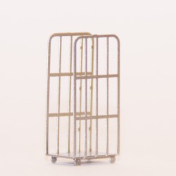 Supermarkt Rollcontainer