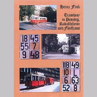 Tramway in Penzing, Rudolfsheim und Fünfhaus Tramway in Penzing, Rudolfsheim und Fünfhaus