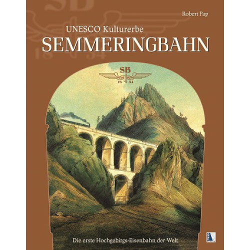AKTION - UNESCO Kulturerbe Semmeringbahn AKTION - UNESCO Kulturerbe Semmeringbahn