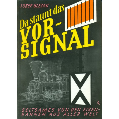 AKTION - Da staunt das Vorsignal